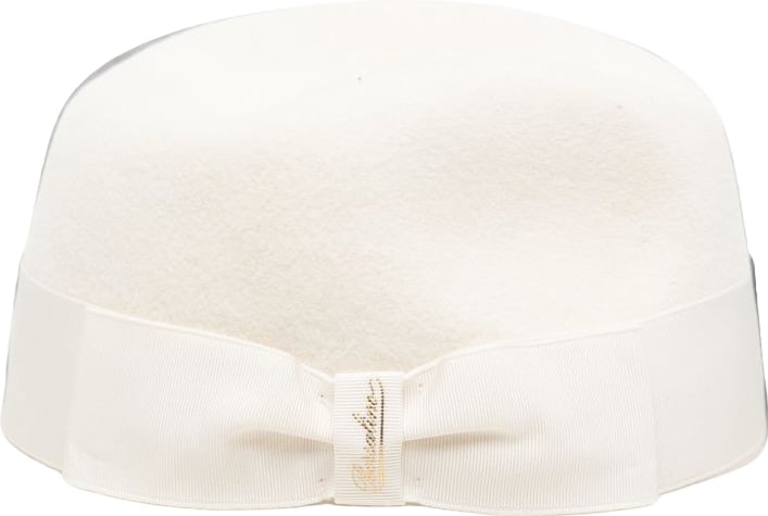 Hats Ivory
