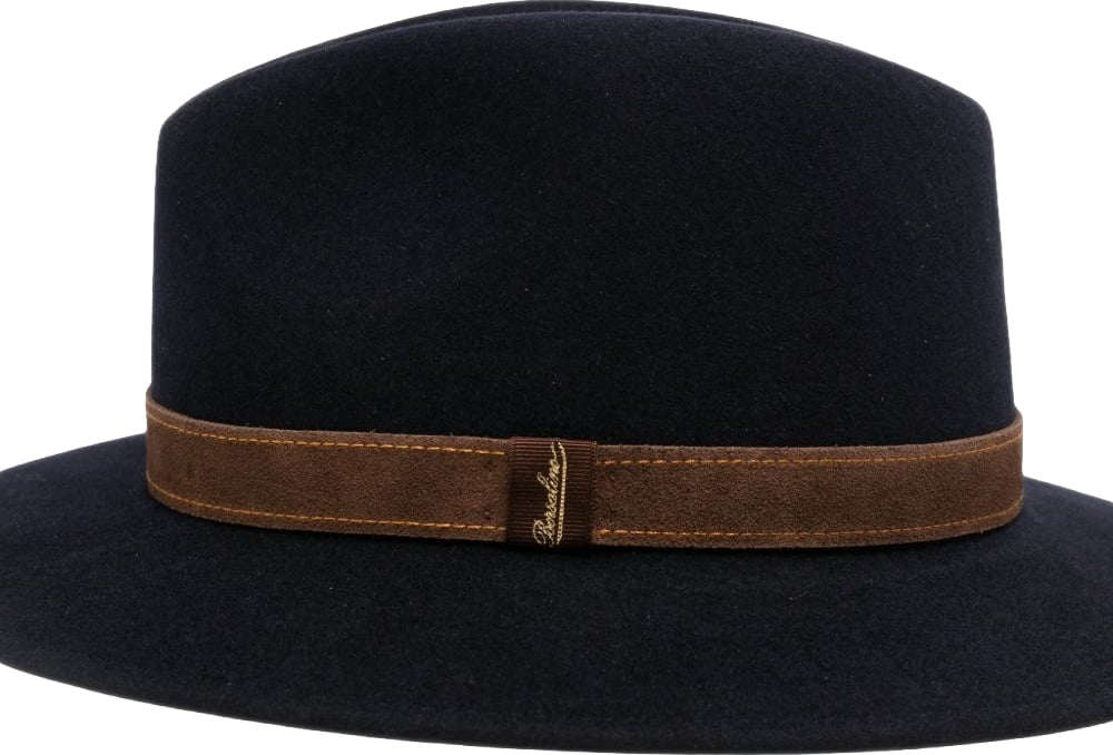 Hats Brown