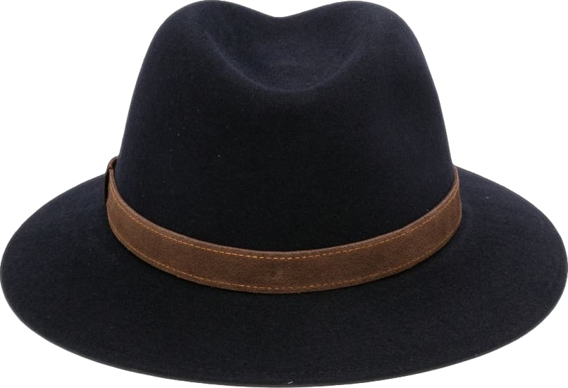 Hats Brown