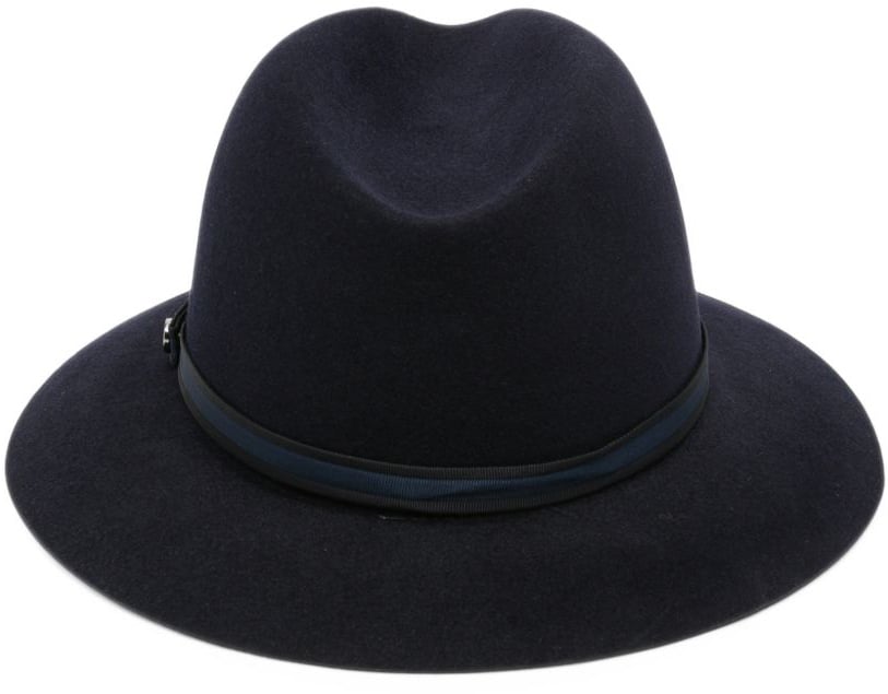 Hats Navy
