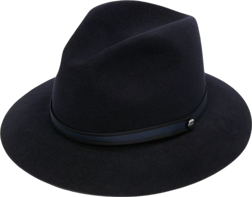 Hats Navy