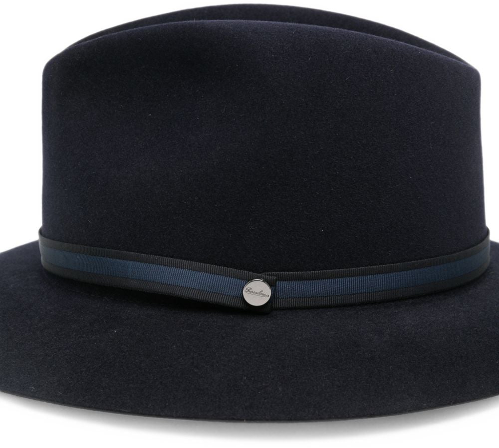 Hats Navy