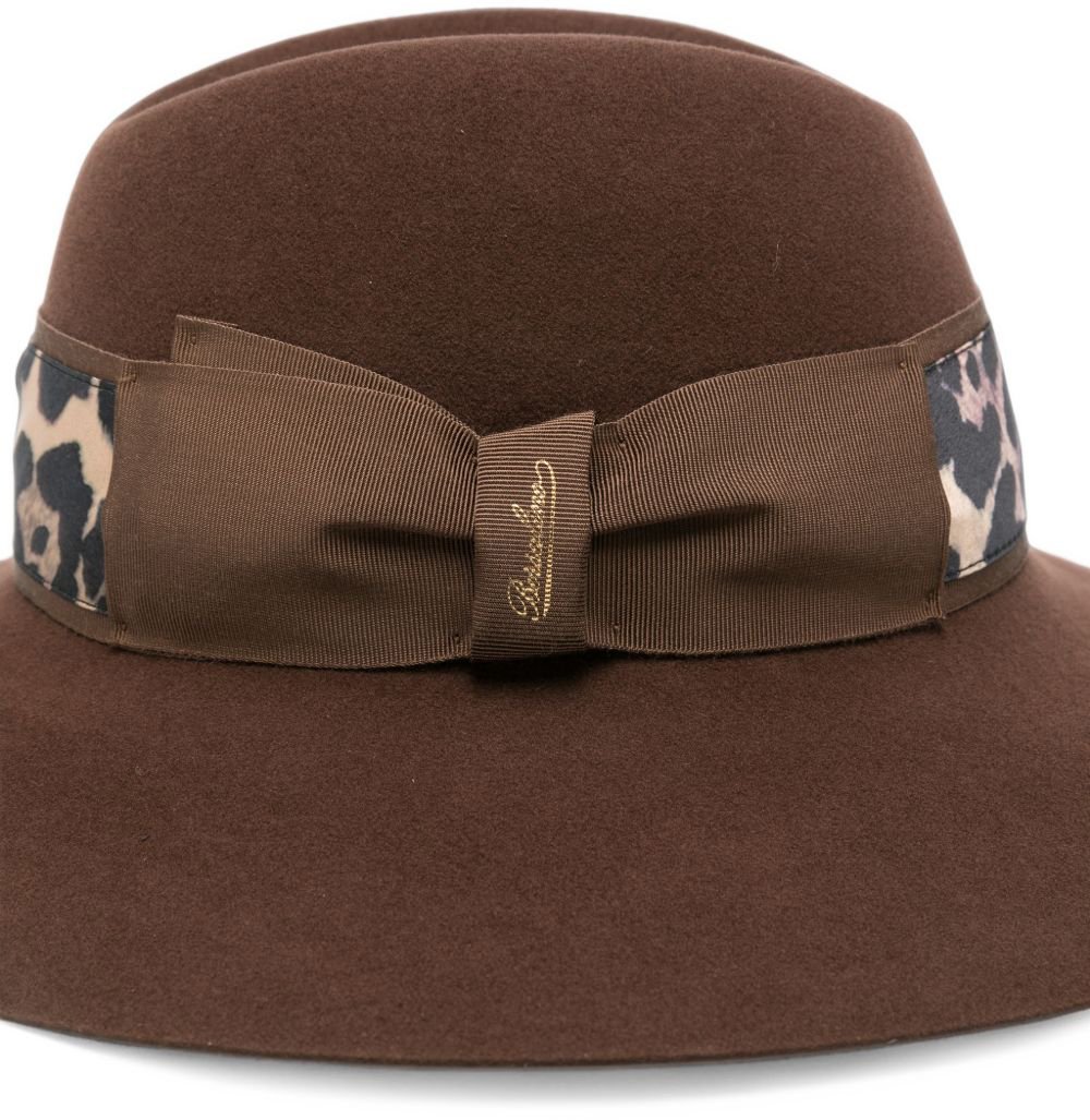 Hats Brown