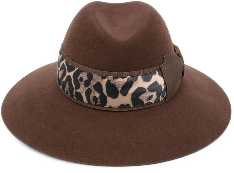Hats Brown