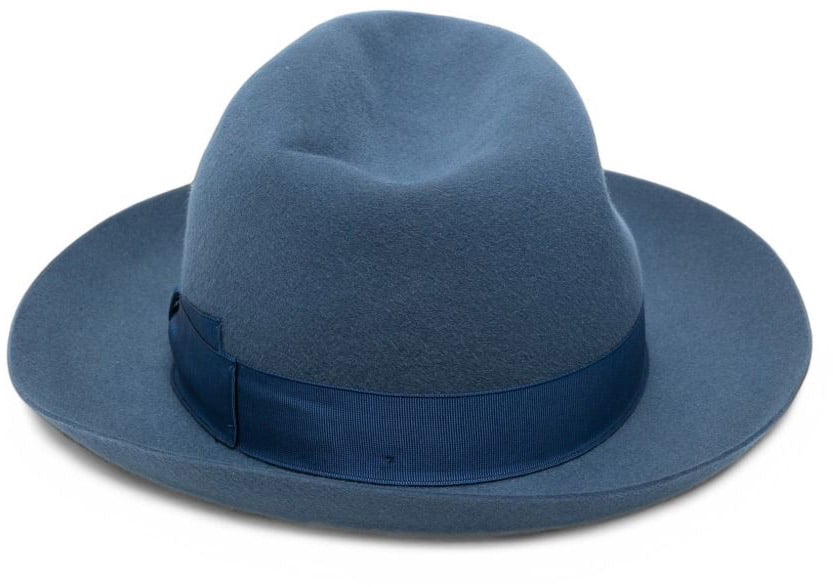 Hats Navy
