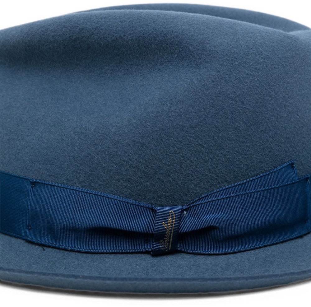Hats Navy