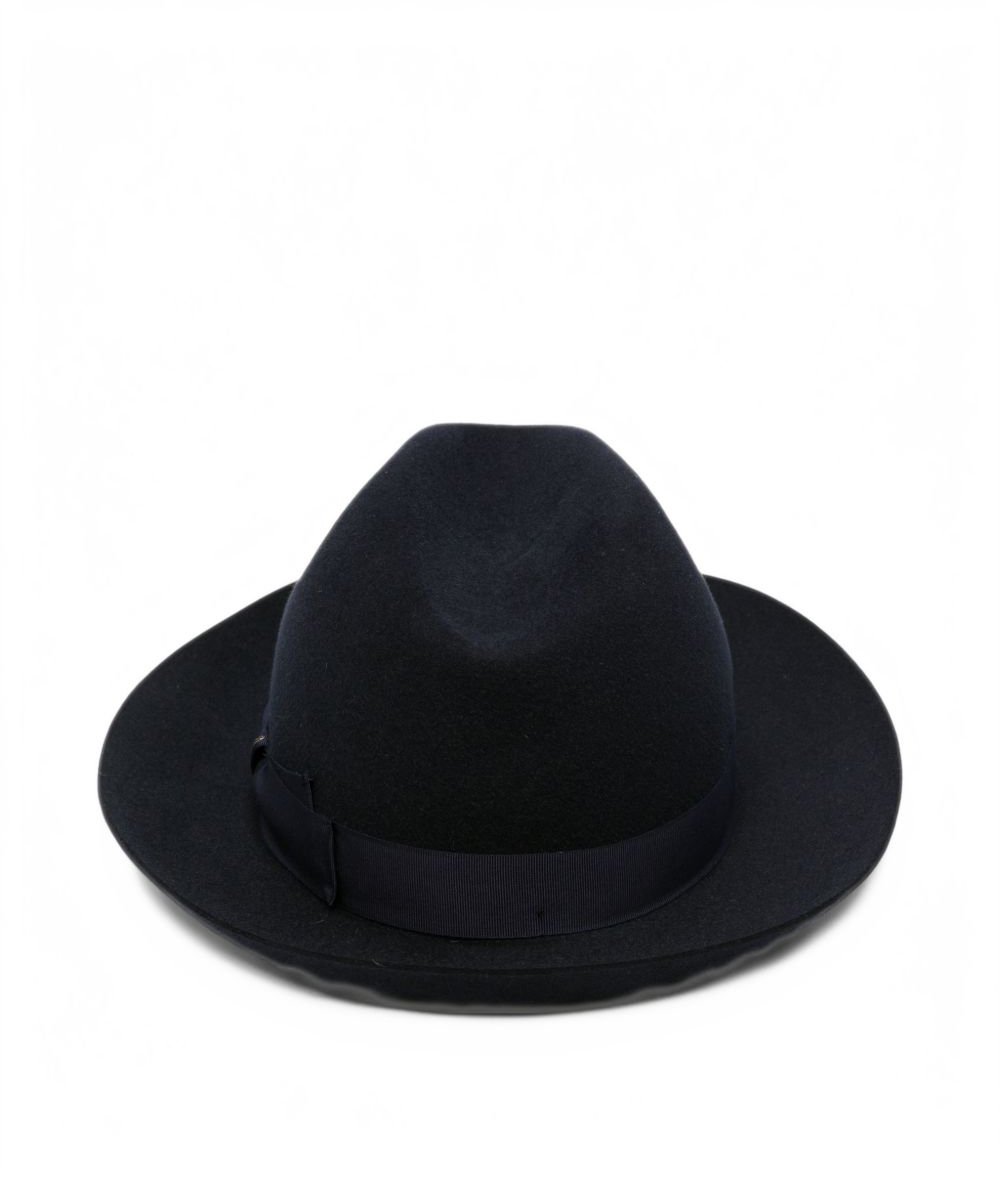 Hats Navy