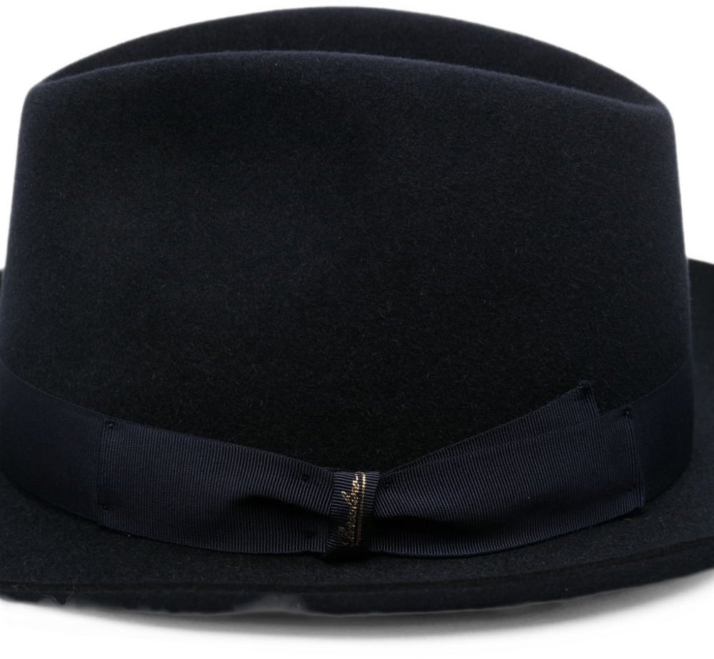 Hats Navy