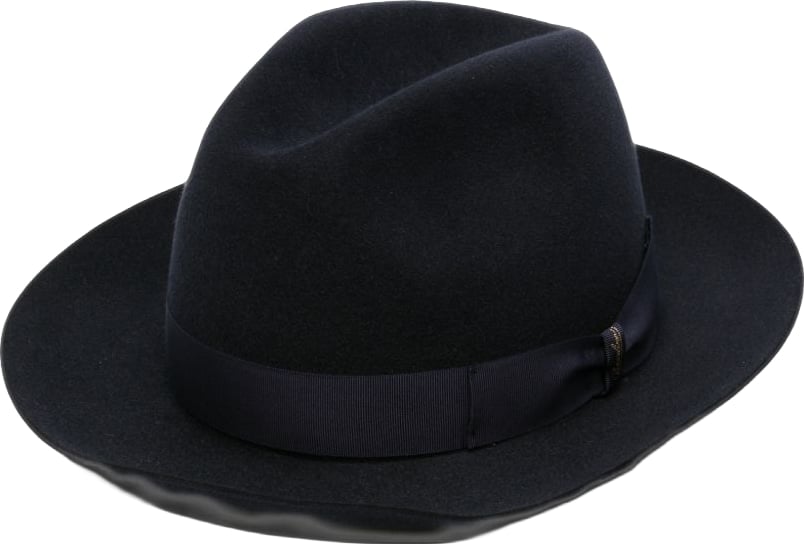 Hats Navy