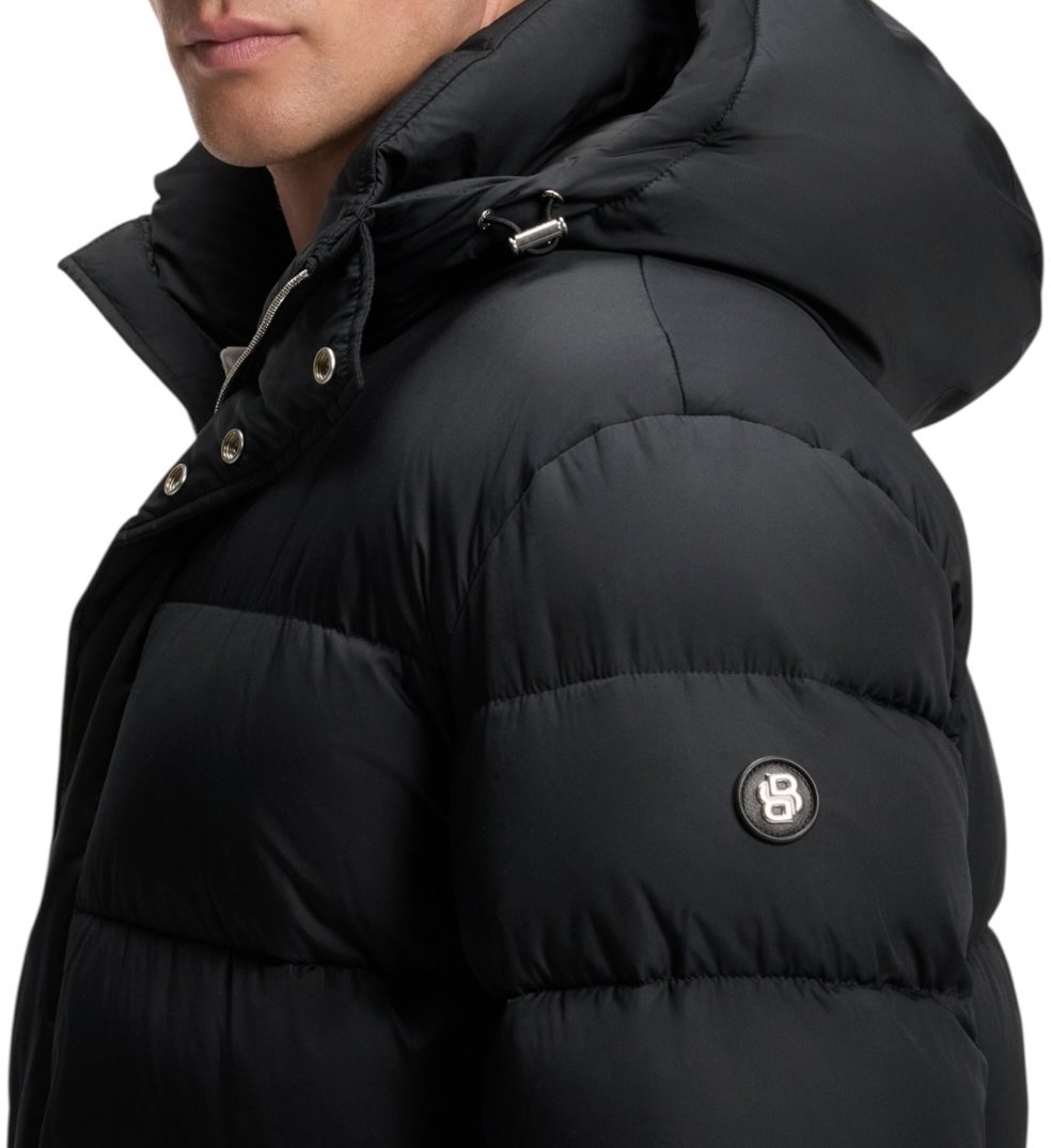 Heren Jas
