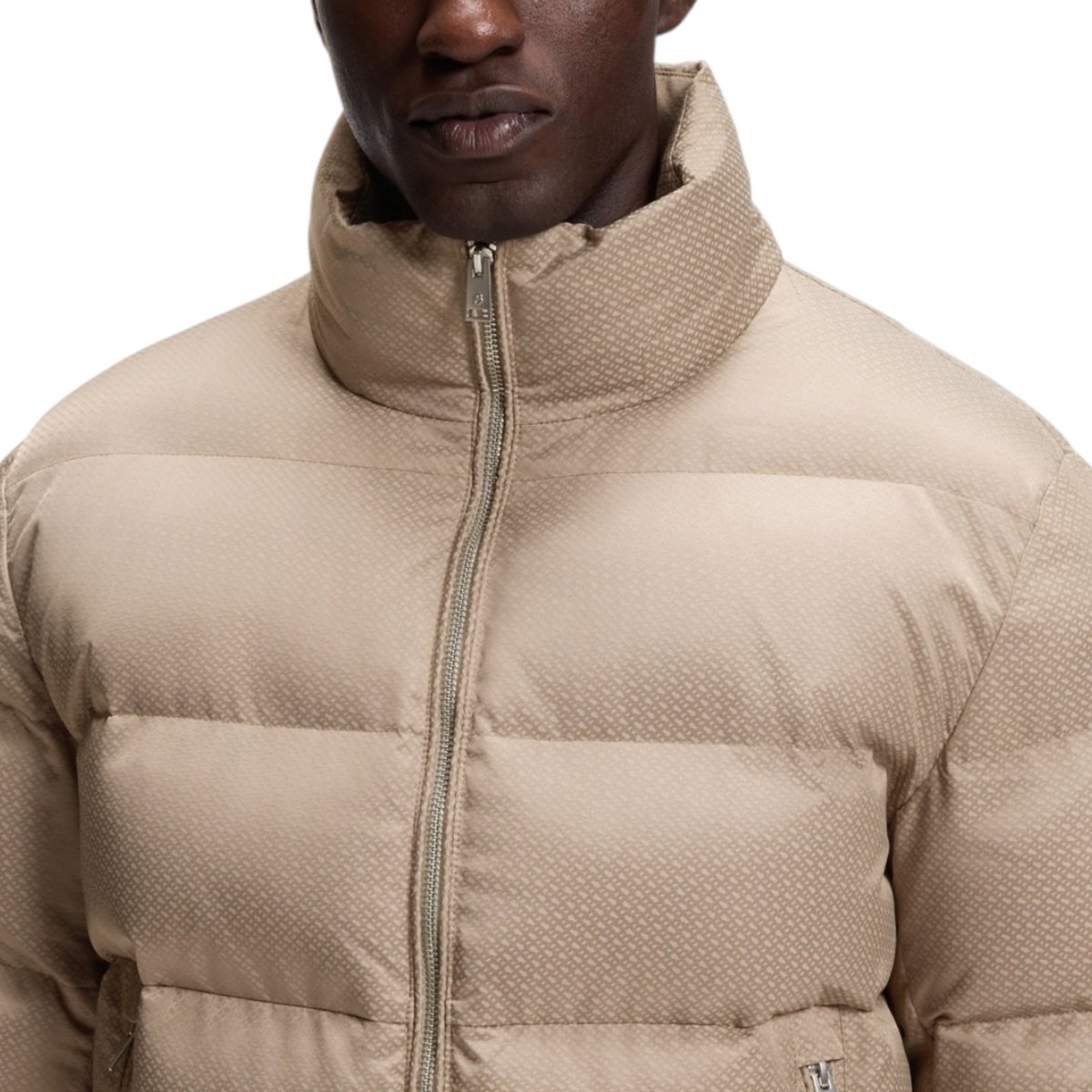 Heren Jas