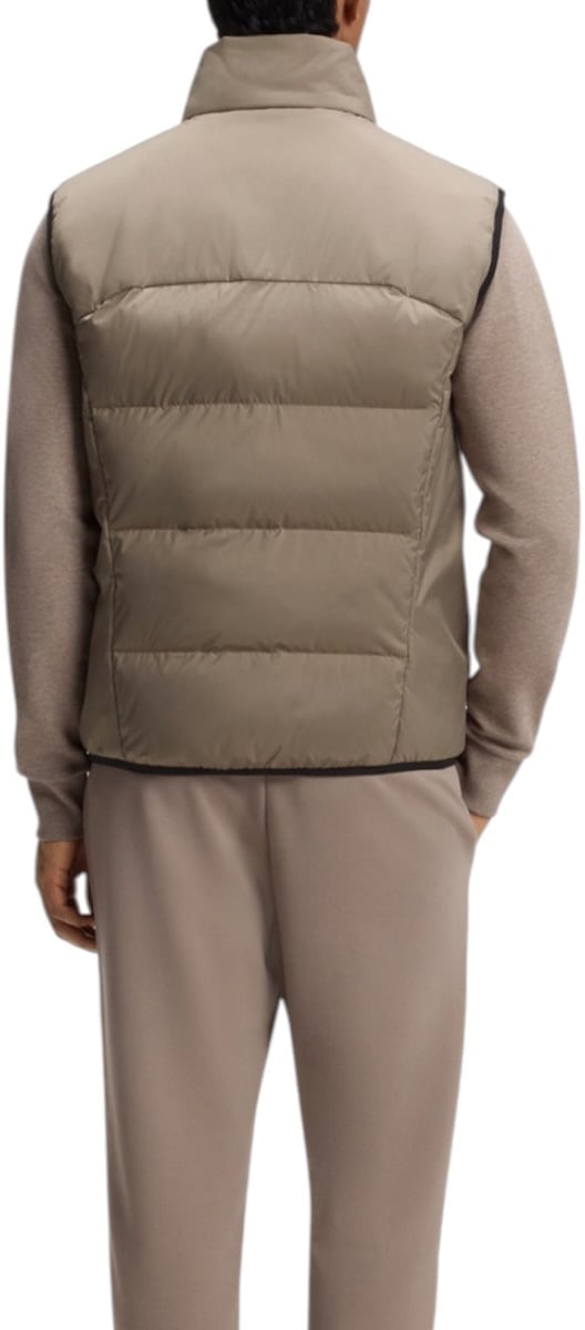 Heren Bodywarmer