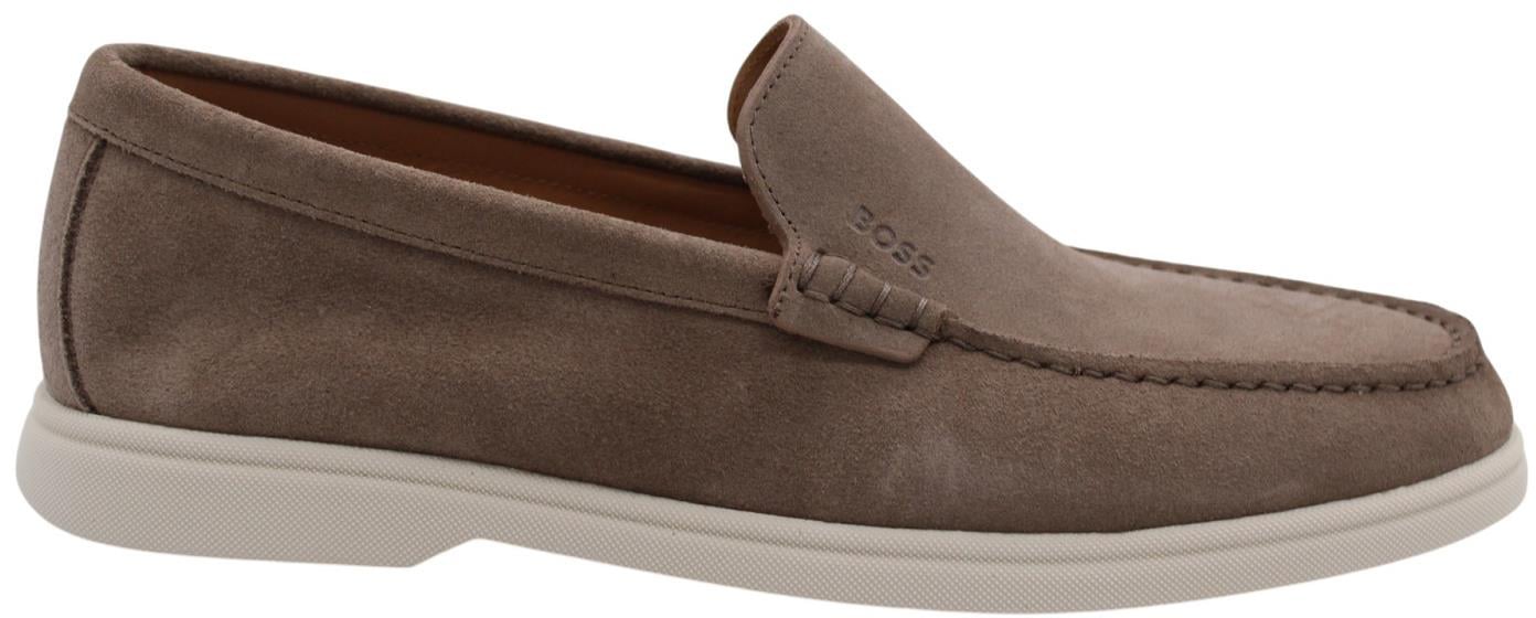 Mocassin Beige