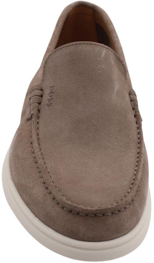 Mocassin Beige