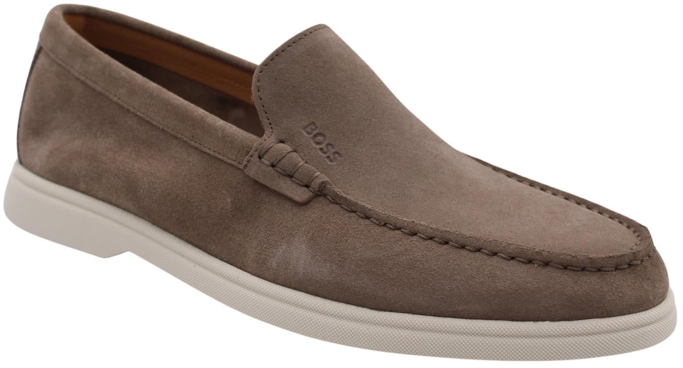 Mocassin Beige
