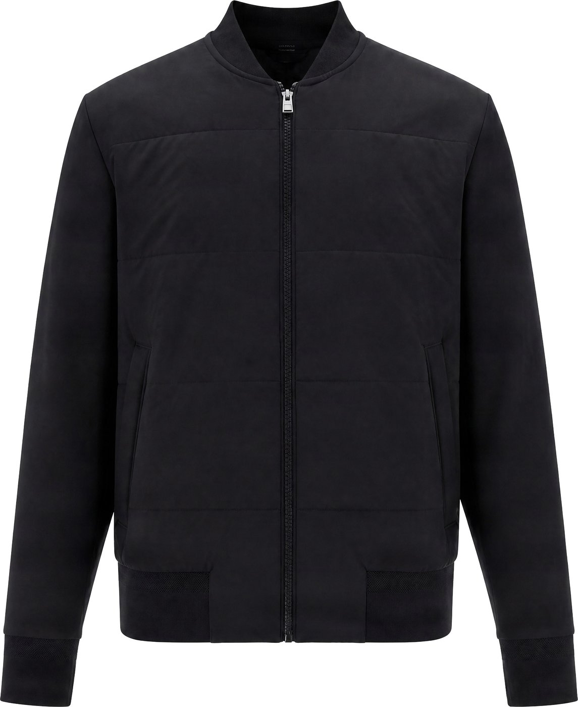 Coats Black