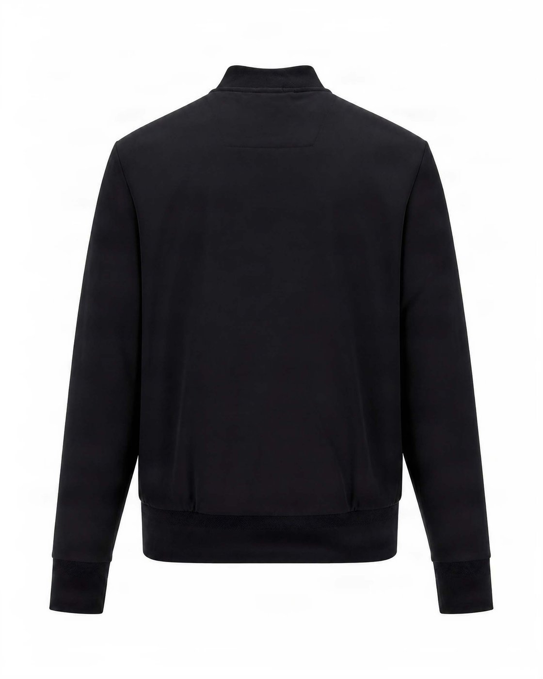 Coats Black