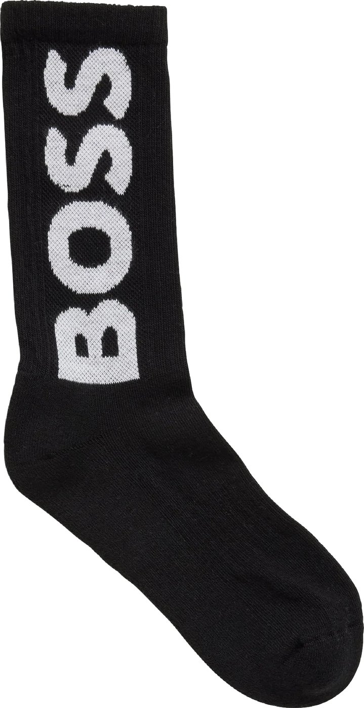 qs rib logo divers