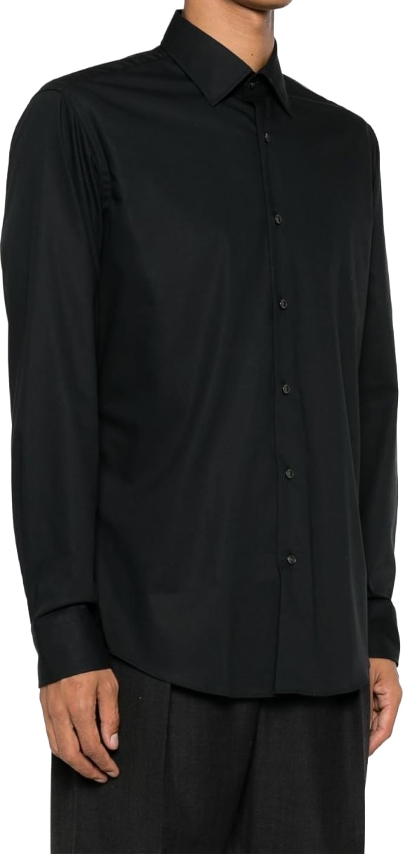 Shirts Black