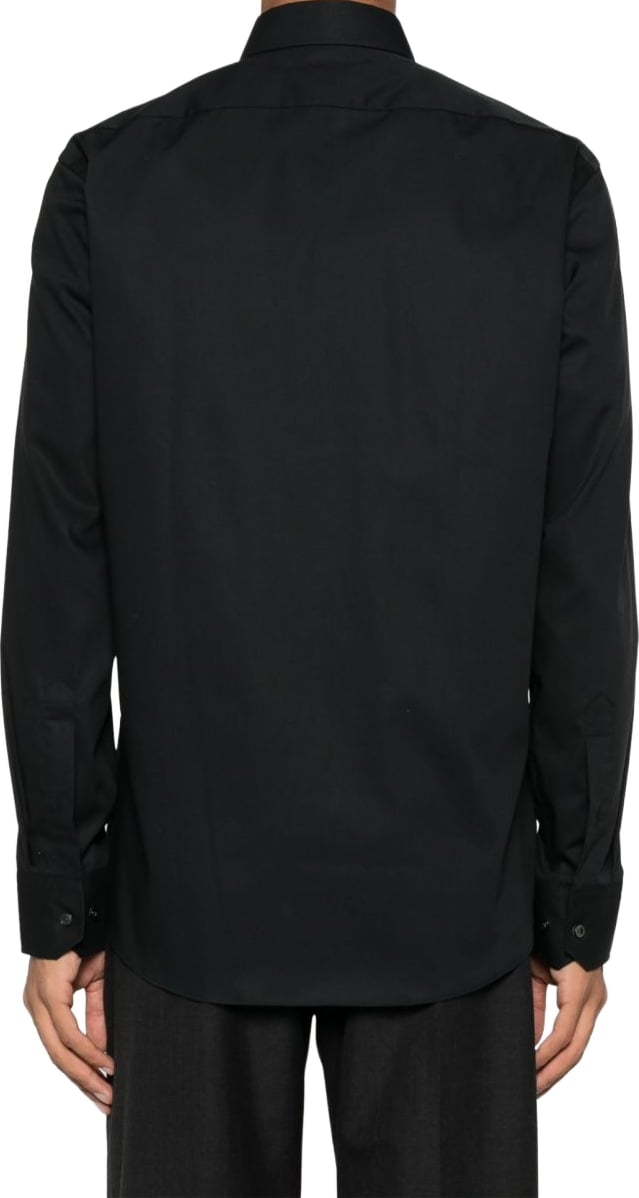 Shirts Black