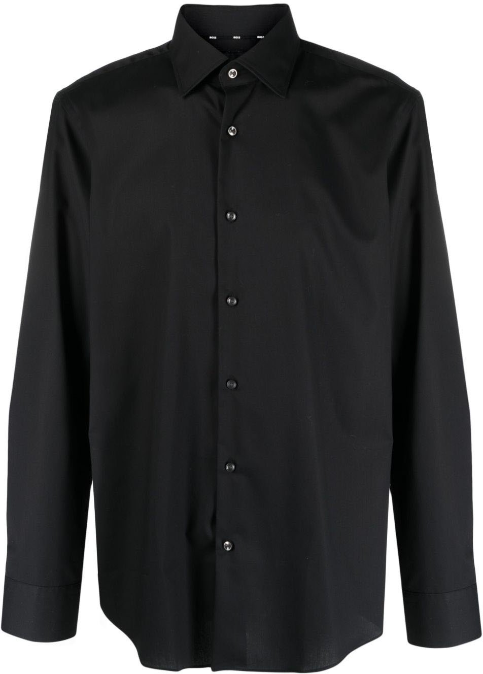 Shirts Black