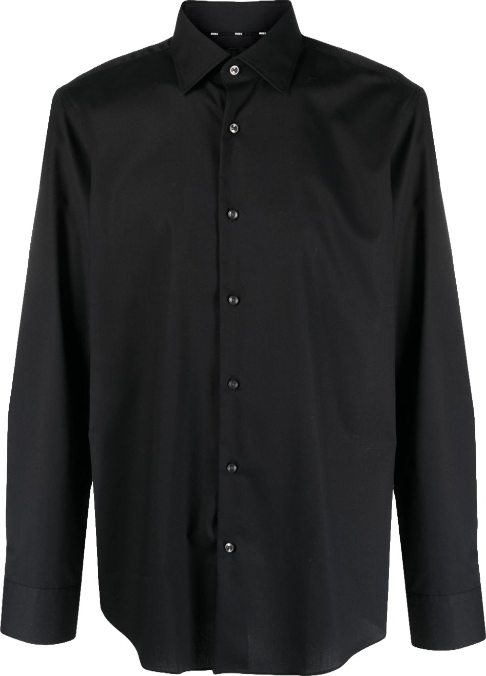 Shirts Black