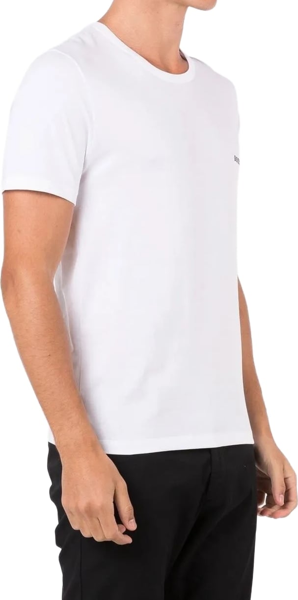 boss t-shirt uomo divers