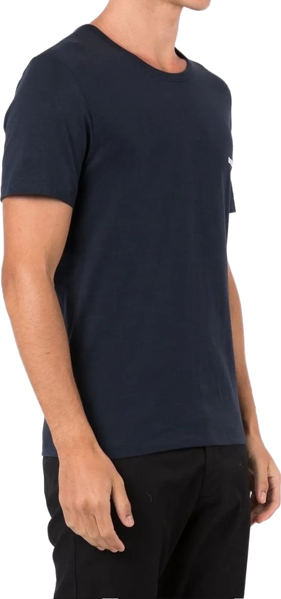 boss t-shirt uomo divers