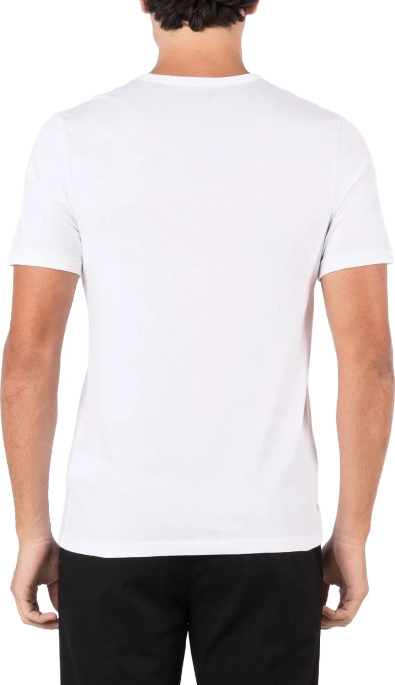 boss t-shirt uomo divers