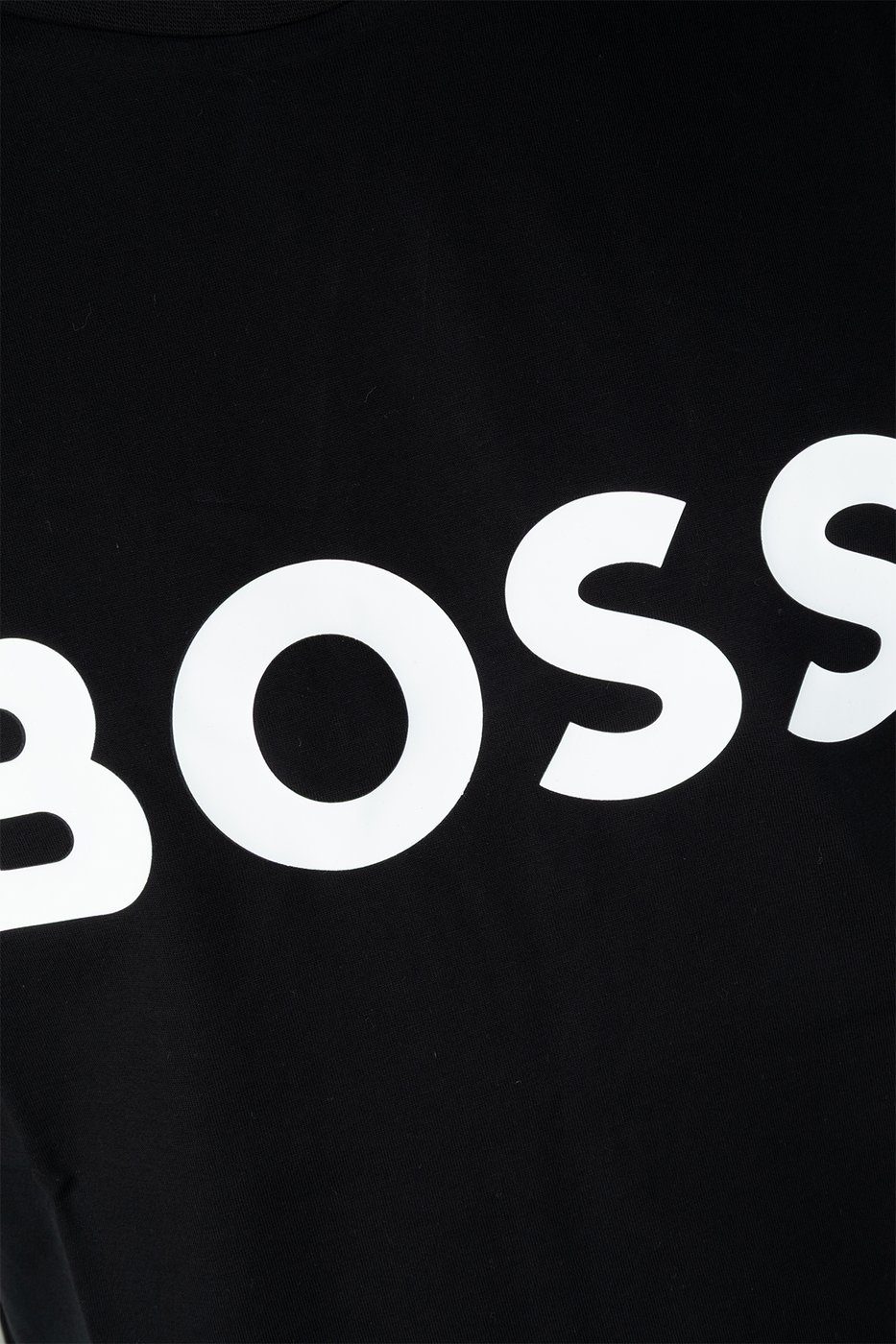 Boss T-SHIRT