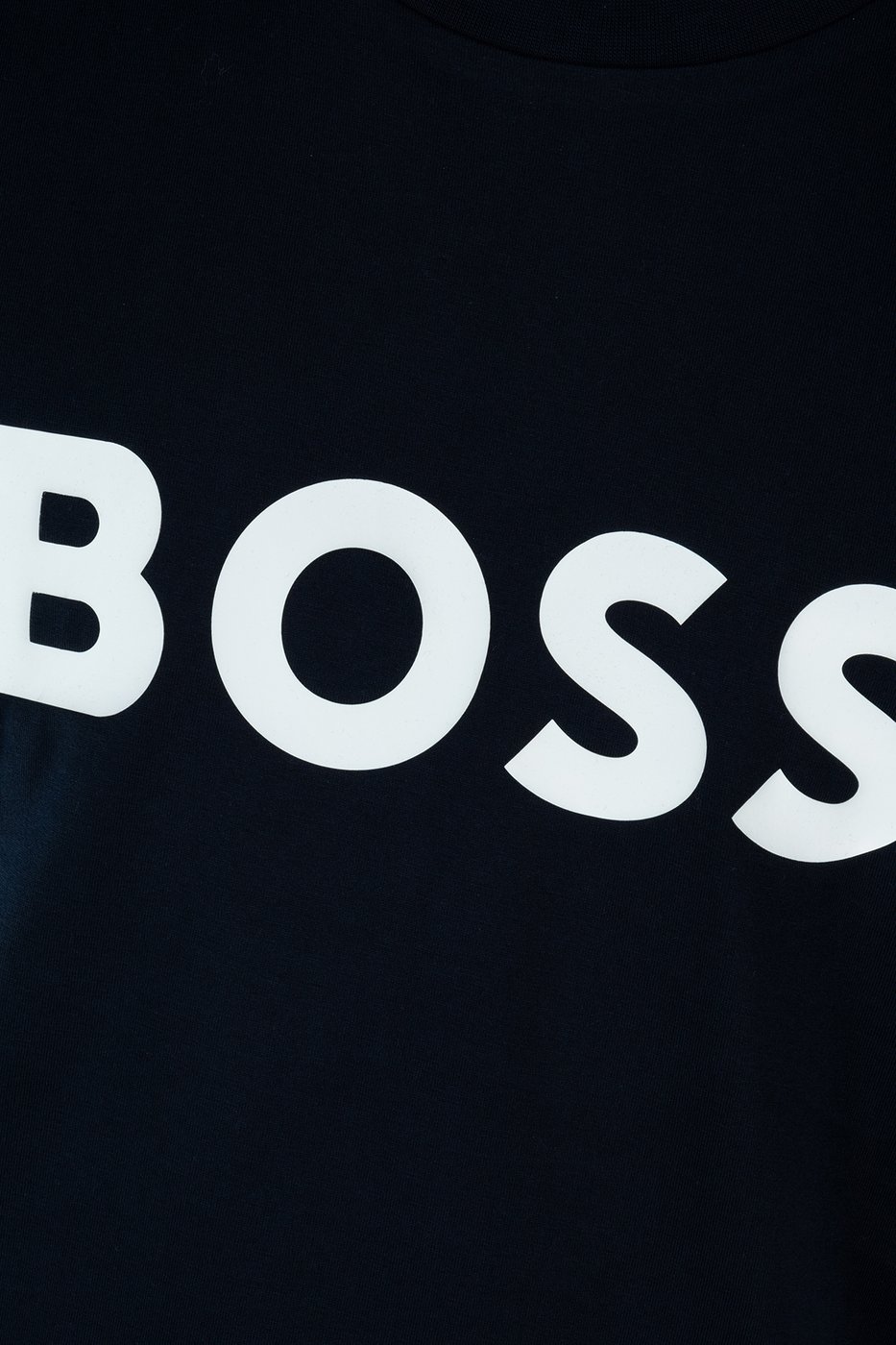 Boss T-SHIRT
