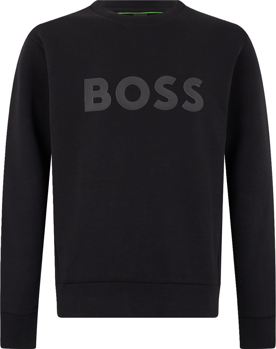 Hoodie with logo