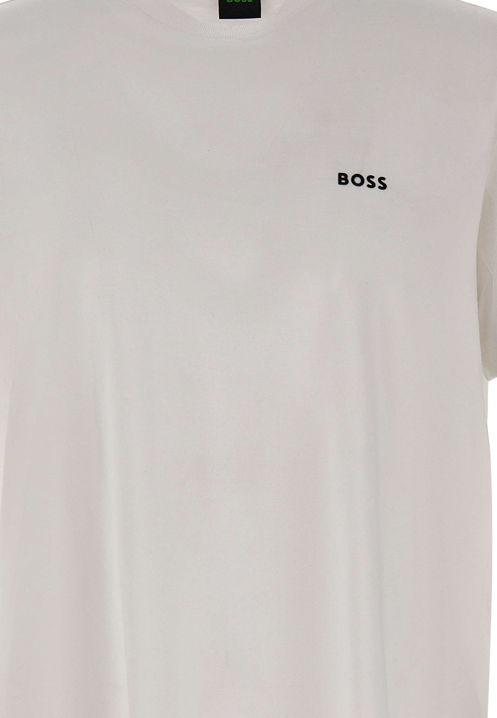 T-Shirts And Polos White