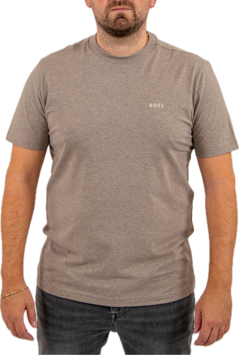 BOSS Tee