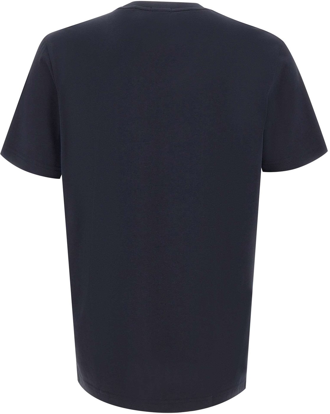 T-Shirts And Polos Blue