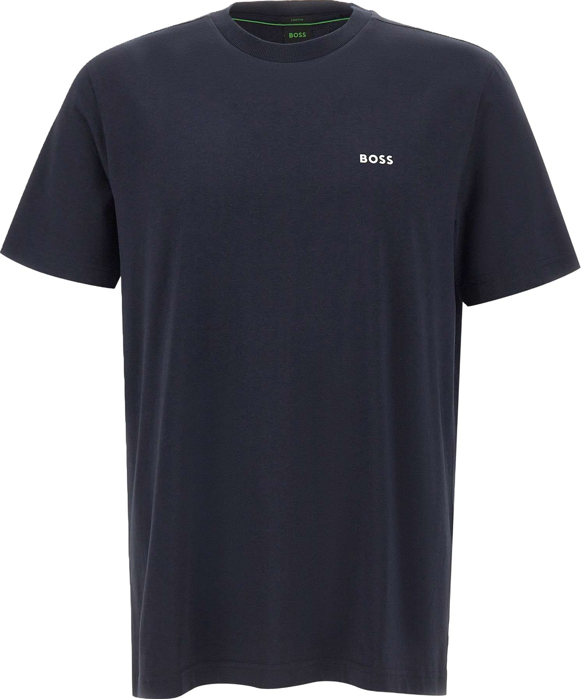 T-Shirts And Polos Blue