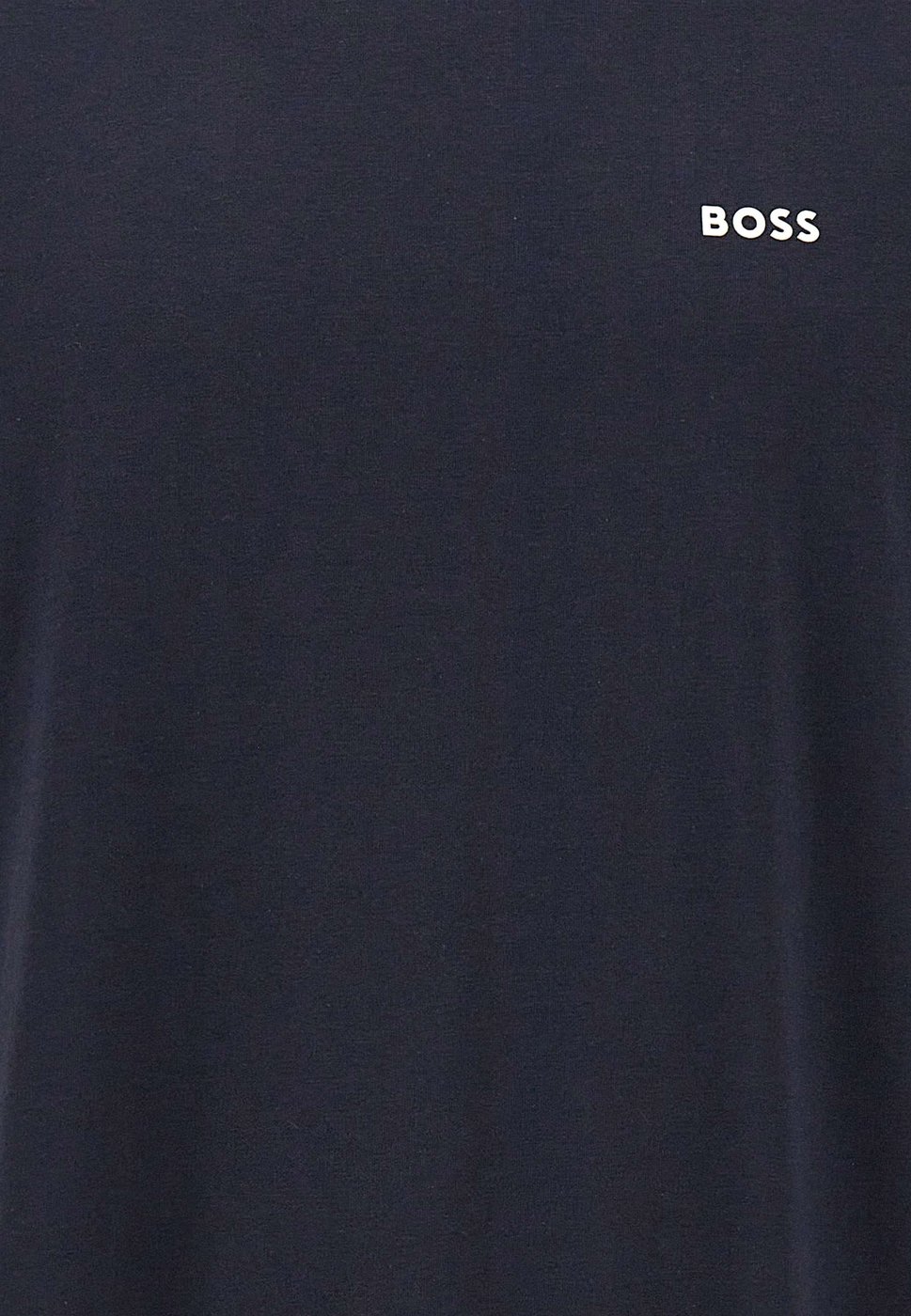 T-Shirts And Polos Blue