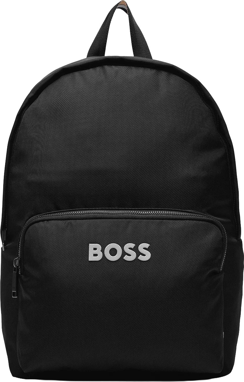 Catch 3.0 Logo Backpack