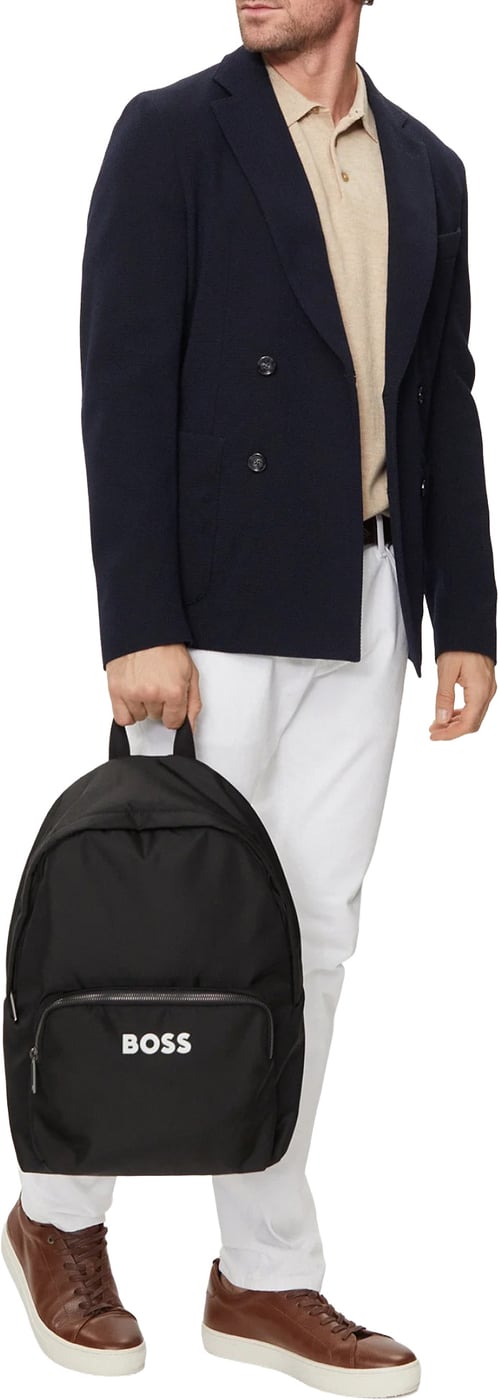 Catch 3.0 Logo Backpack