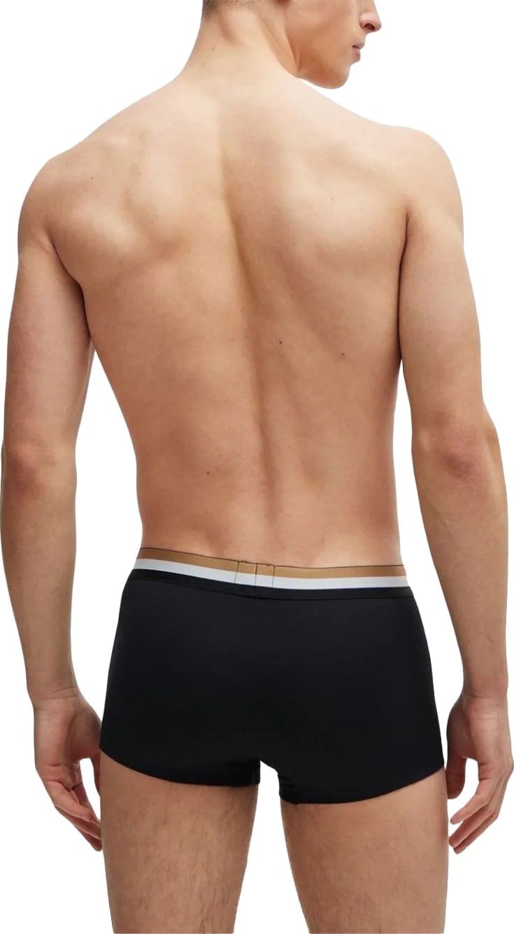 trunk 3p motion divers