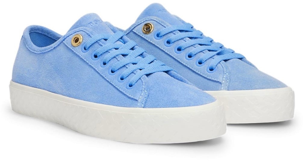 Aiden Tennis Low-top Sneakers