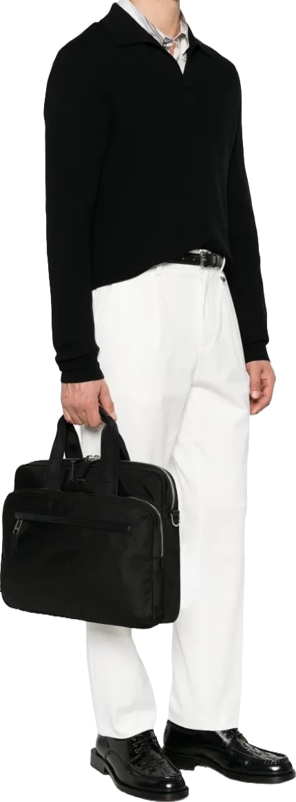 boss borsa da lavoro uomo divers