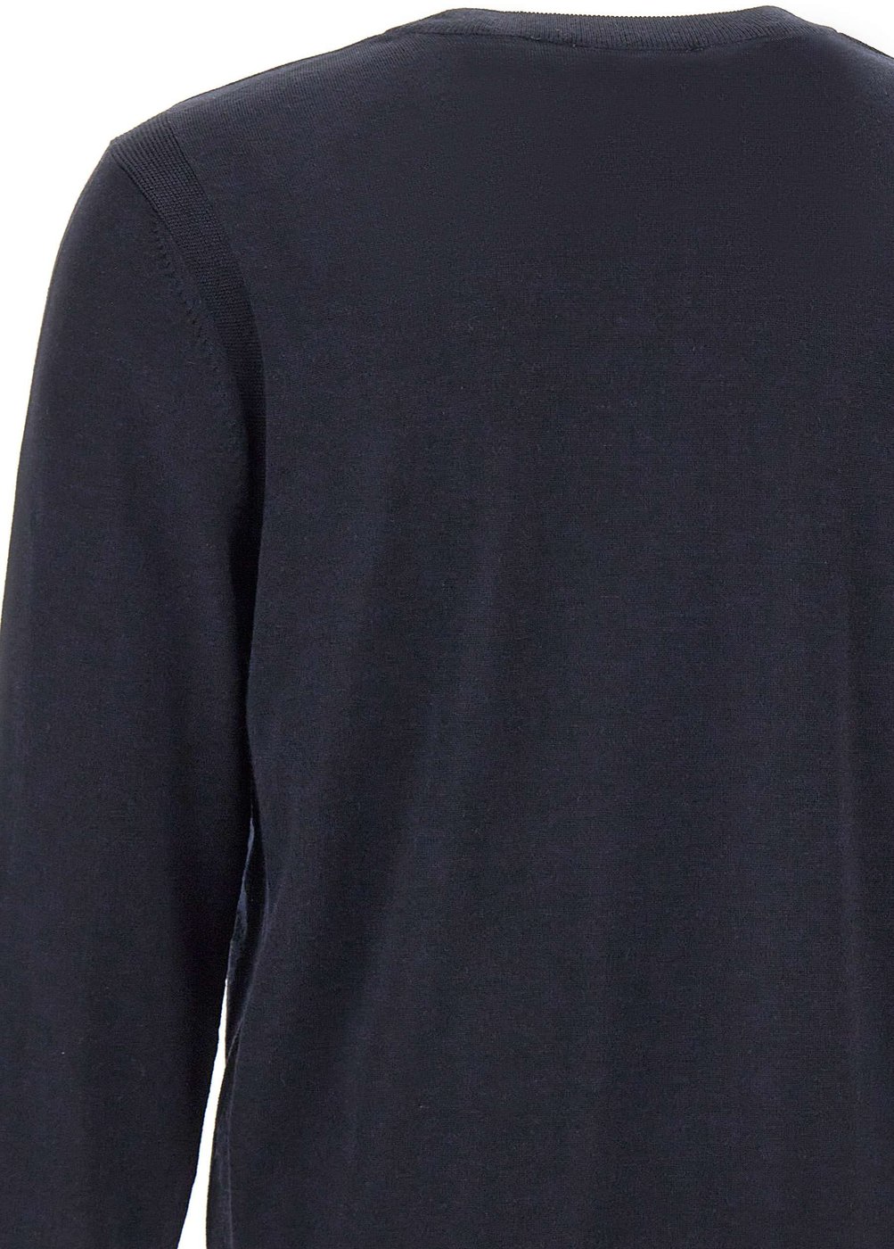 Sweaters Blue