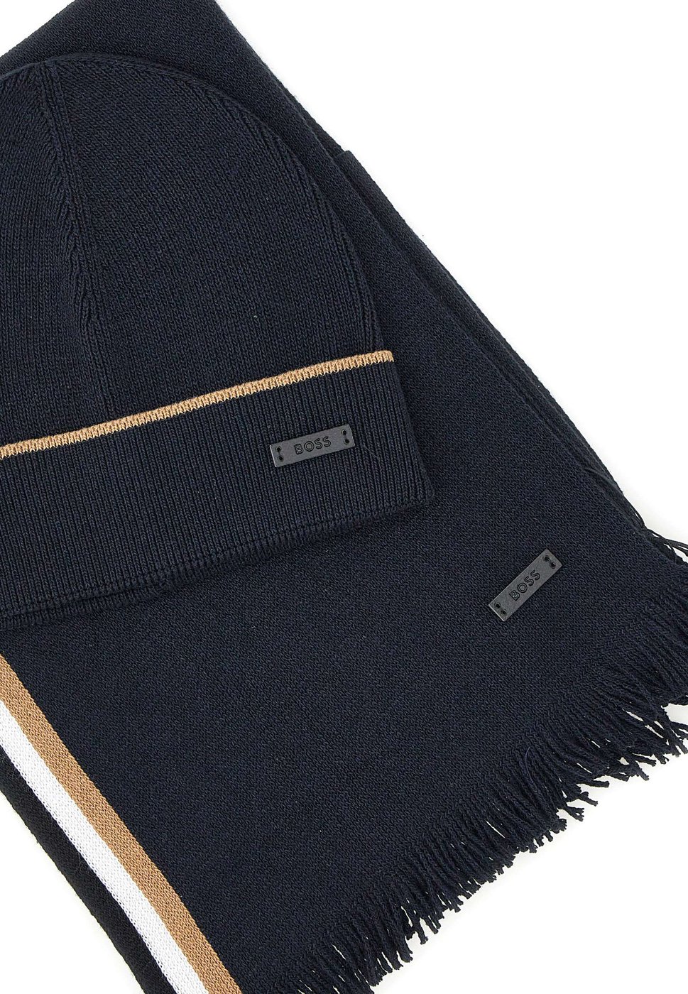Scarfs Blue