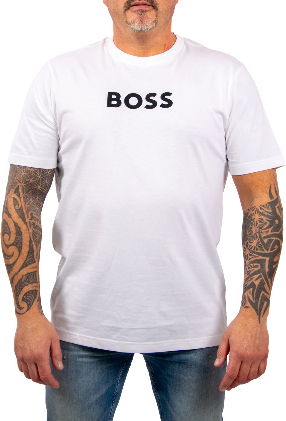 BOSS TS_Logo