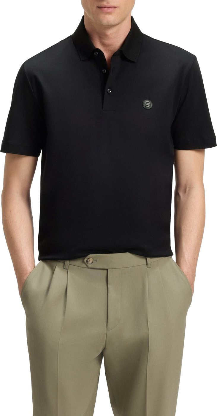 C-Parris 01 Black