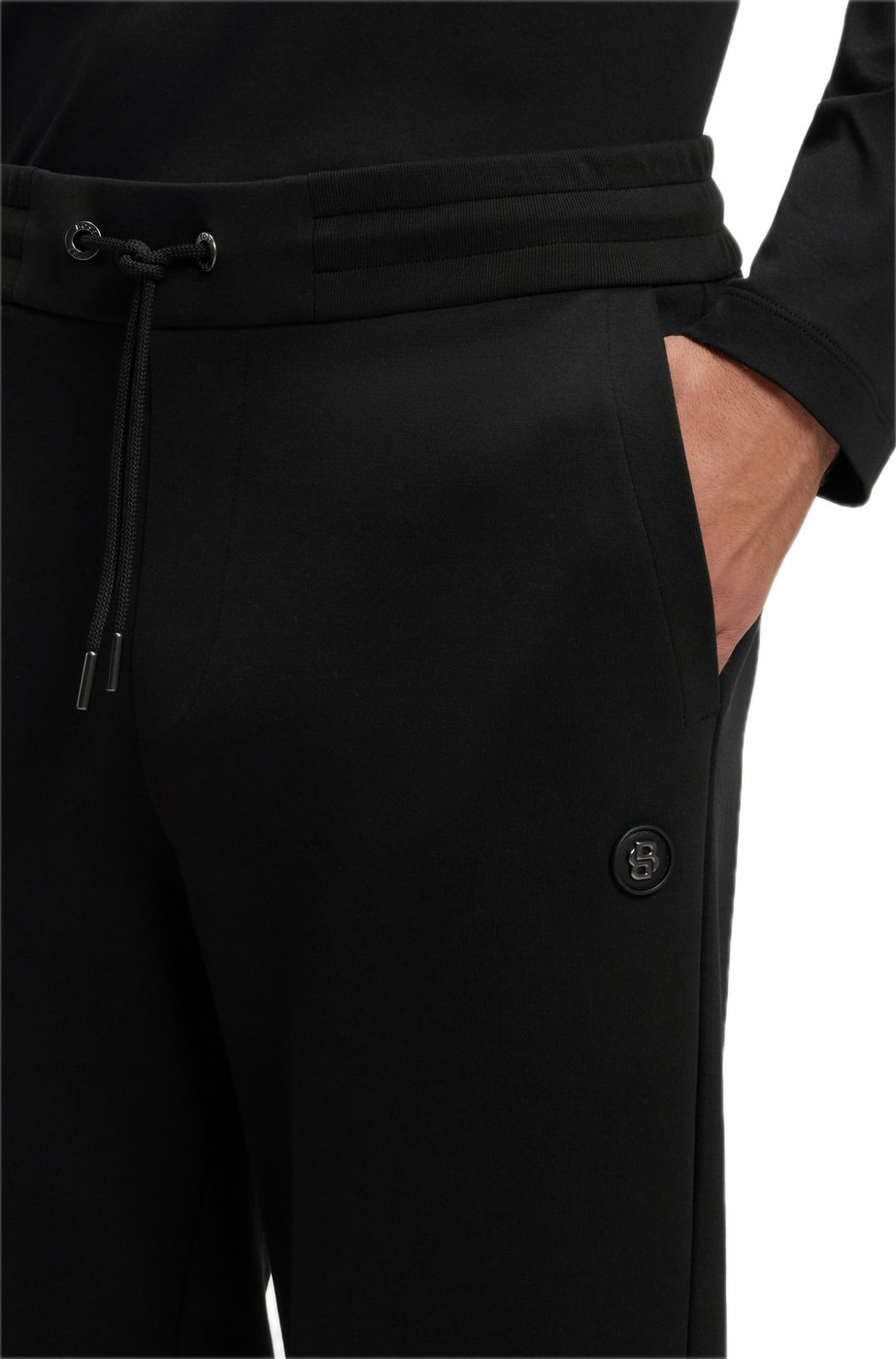 C-Locsin 01 Black