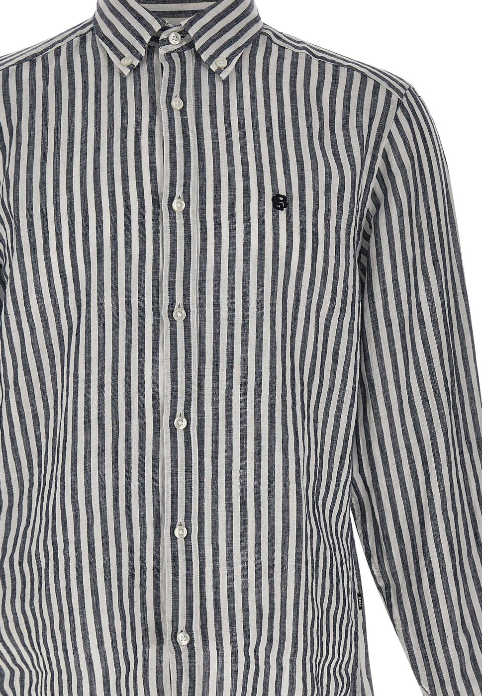 Shirts Blue