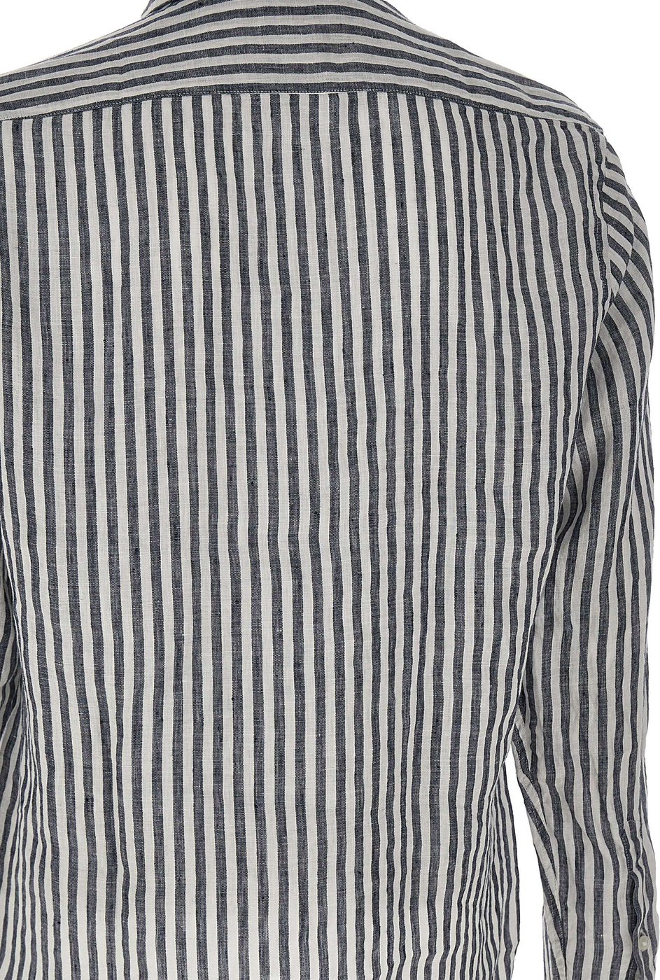 Shirts Blue
