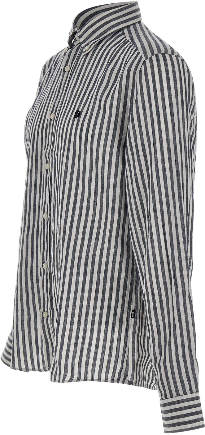 Shirts Blue